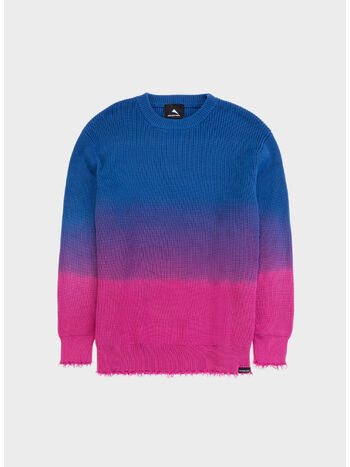 MAGLIONE DEGRADE JUMPER, , small
