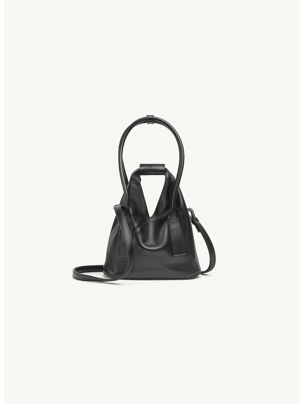 BORSA JAPANESE CROSSBODY 3 STRAPS, T8013, large