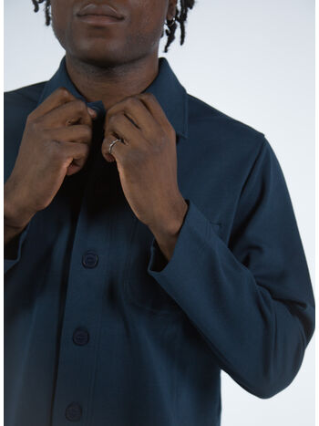 GIACCA VESTE CHARLIE, IAJ  MARINE, small
