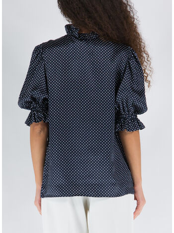 CAMICIA BLOUSE, , small