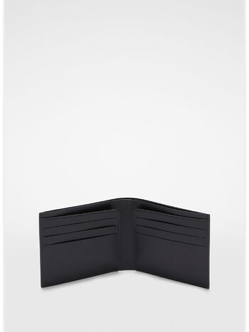 PORTAFOGLIO, 001 BLACK, small