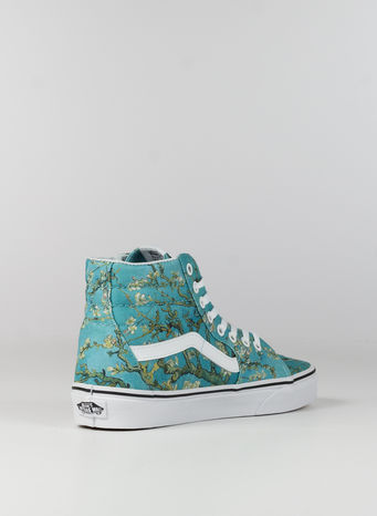 SCARPA SK8-HI VINCENT VAN GOGH MUSEUM, ALMONDBLOSSOM, small