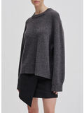 GREY MELANGE