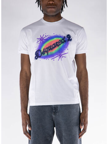 T-SHIRT MUSCLE, 100, small