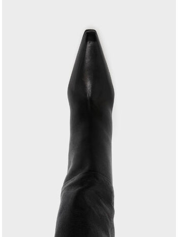 STIVALE JANE, BLACK, small