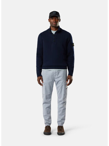 MAGLIONE LAMBSWOOL, , small