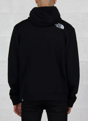 FELPA HIMALAYAN, JK3BLACK, small