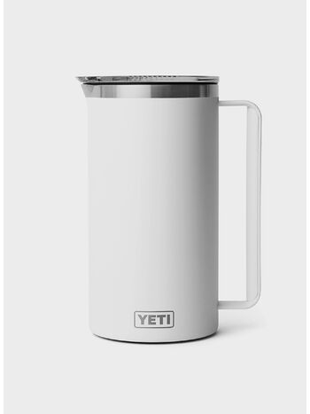 BROCCA RAMBLER 1.9L, WHITE, small