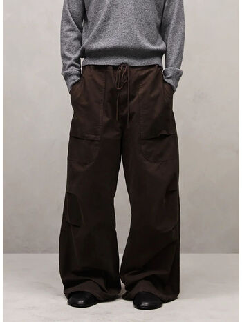 PANTALONE BARREN CARGO, 6235 BRUNETTE, small