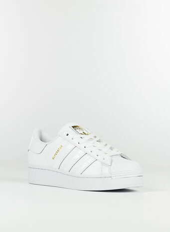 SCARPA SUPERSTAR BOLD, FTWWHTFTWWHTGOLD, small