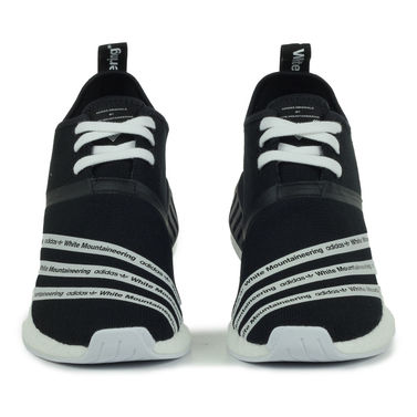 SCARPA MOUNTAINEERING NMD_R2 PRIMEKNIT A/W17, COREBLACK, small