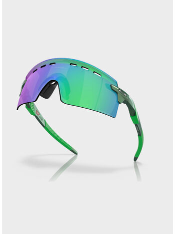 OCCHIALE ENCODER STRIKE VENTED, 923504 GAMMA GREEN/PRIZM JADE, small