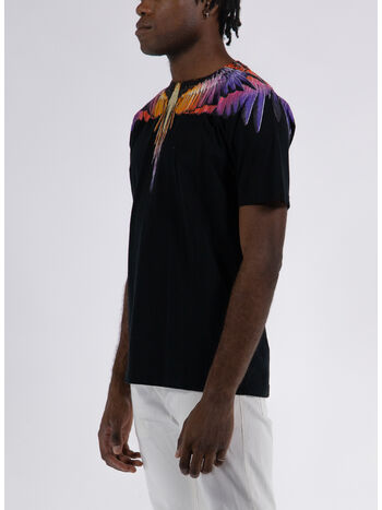 T-SHIRT ICON WINGS REGULAR, , small