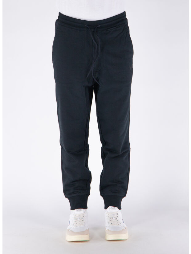 PANTALONE FT CUF, BLACK, large
