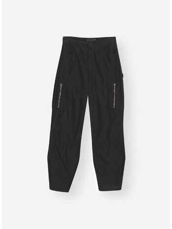 PANTALONE TILLY, BLACK, small