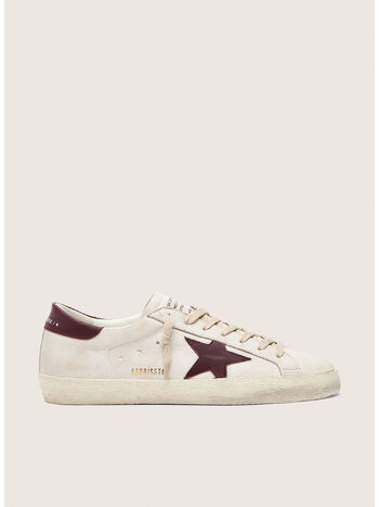 SCARPA SUPER STAR, 10350 WHITE/RED, small