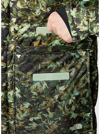 PIUMINO 73 PARKA, OPH1 MISTY SAGE, small