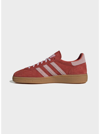 SCARPA HANDBALL SPEZIAL, BRIRED/CLPINK/GUM1, small