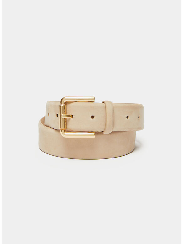 CINTURA ROLLER BUCKLE, 001, medium