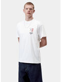 T-SHIRT PLAYING CARDS, 02XX WHITE, thumb