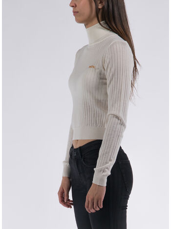 PULLOVER MAGLIA DOLCEVITA, 00W03, small