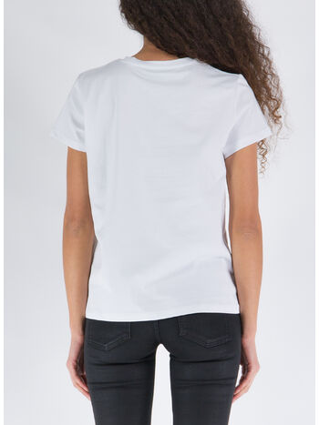 T-SHIRT VPC BLANC F, , small