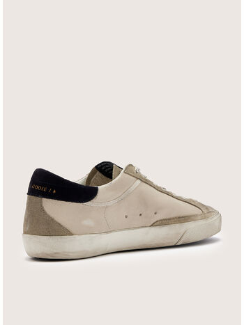 SCARPA SUPER STAR, 83408 CREAM/GREY/OLIVE GREEN/DARK BLUE, small