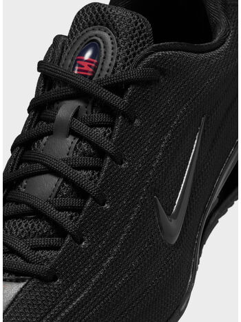 SCARPA SHOX Z, 003 BLACK/BLACK-UNIVERSITY RED, small