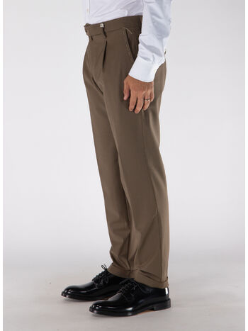PANTALONE CHINO LUNGO, 28, small