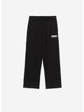 PANTALONE POND CORPS SWEAT PANT, 89XX BLACK, thumb