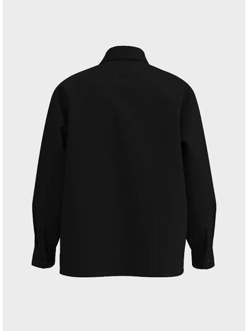 CAMICIA KANDLER, 89XX BLACK, small