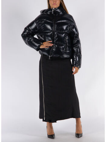 PIUMINO CORTO HUPPE, 99C, small