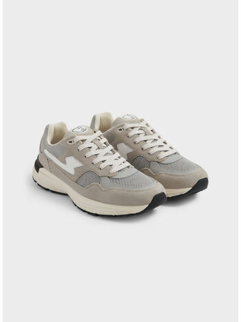 SCARPA AMIEL S-STRIKE SUEDE MIX, LT GREY, small