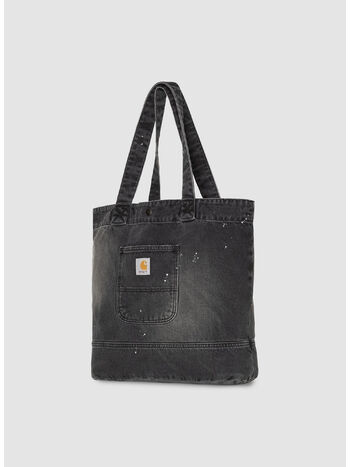 BORSA DENIM, , small