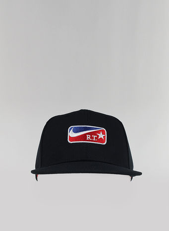 CAPPELLO NIKELAB X RT PRO CA, BLACK, small