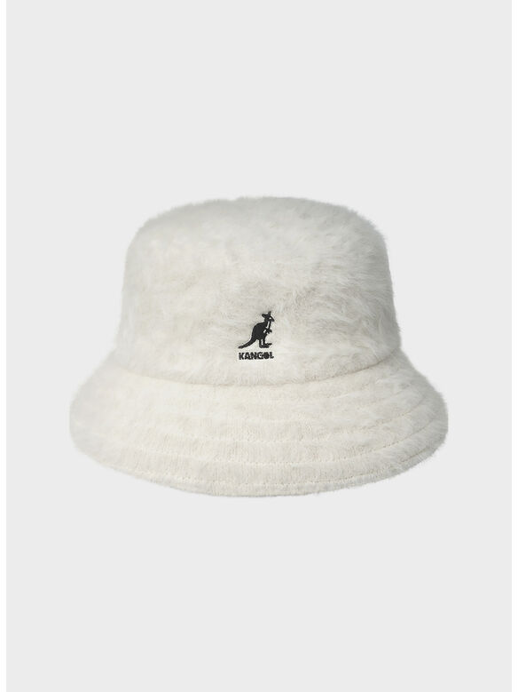 CAPPELLO FURGORA BUCKET UNISEX, IV105 IVORY, medium