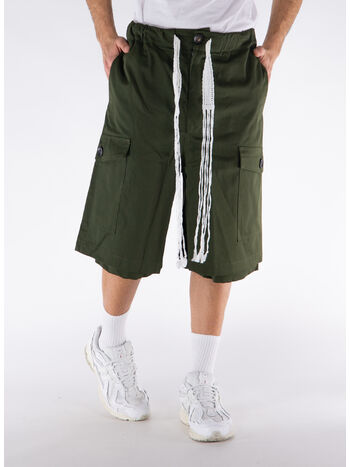 SHORTS XALAM, 799 KHAKI, small