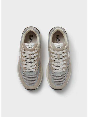 SCARPA AMIEL S-STRIKE SUEDE MIX, LT GREY, small
