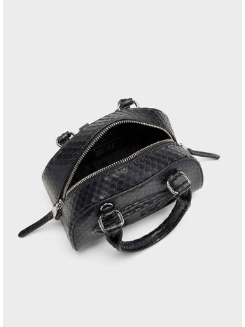 BORSA 1DR DOME CROSSBODY, , small