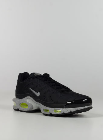 M SCARPA AIR MAX PLUS PREMIUIM I18, BLACK/MATTESILVER, small