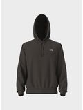 FELPA EVOLUTION SIMPLE DOME HOODIE, NMF1 SMKPRLGY/BMBYOR, thumb