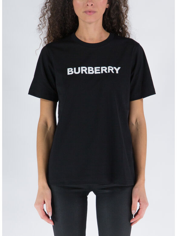 T-SHIRT MARGOT, BLACK, medium