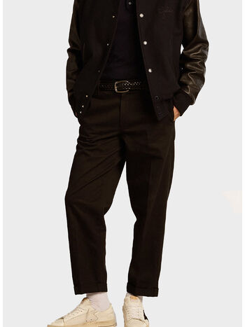 PANTALONE CHINO GOLDEN COLLECTION, , small