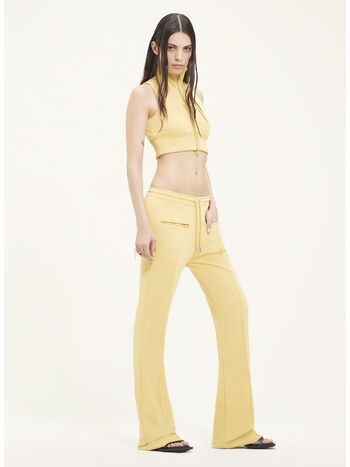 PANTALONE INTERLOCK TRACKSUIT, 2063 POLLEN, small