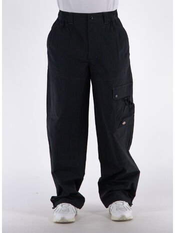 PANTALONE JACKSON CARGO, BLK1 BLACK, small