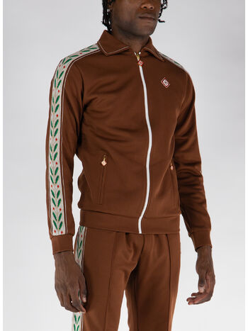 FELPA LAUREL, 02 BROWN, small