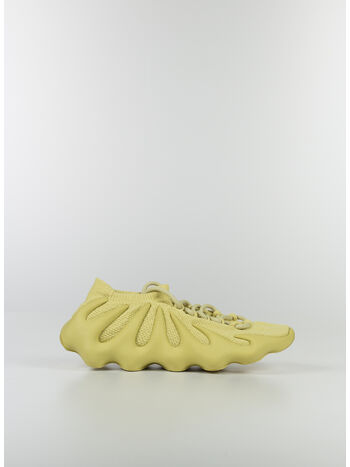 SCARPA YEEZY 450, SULFUR/SULFUR/SULFUR, small