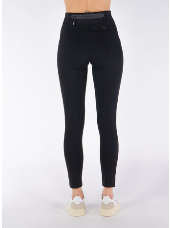 LEGGINGS IN JERSEY, 999, small