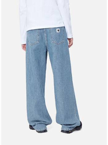 JEANS JANE, 0160 BLUE HEAVY STONE, small