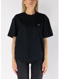 T-SHIRT S/S HEART II HARTT, 89XX BLACK, thumb